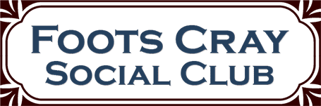 Foots Cray Social Club, Logo